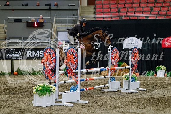 2025 - Haylee - Royal West - Thursday October 16th - 08722