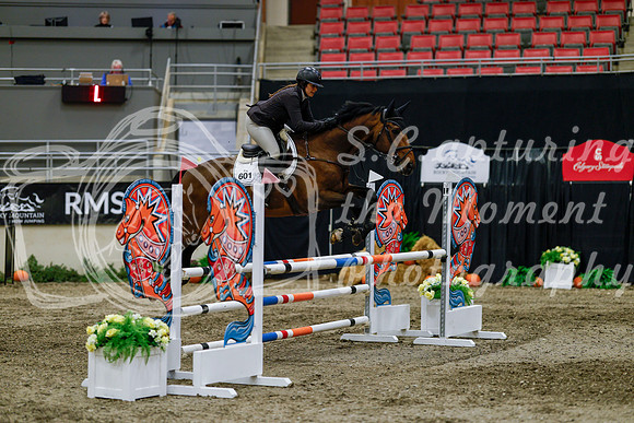 2025 - Haylee - Royal West - Thursday October 16th - 08725
