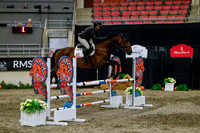 2025 - Haylee - Royal West - Thursday October 16th - 08727