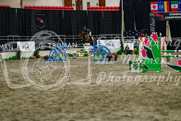 2025 - Haylee - Royal West - Thursday October 16th - 08734