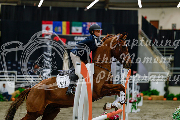 2025 - Haylee - Royal West - Thursday October 16th - 01514
