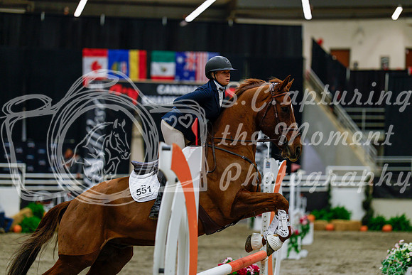 2025 - Haylee - Royal West - Thursday October 16th - 01515