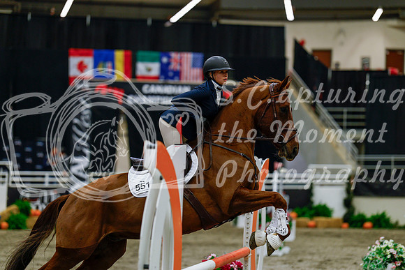 2025 - Haylee - Royal West - Thursday October 16th - 01516