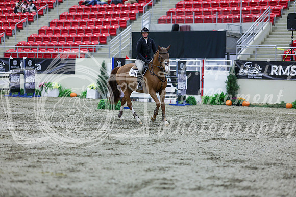 2025 - Shea - Royal West - Thursday October 16th - 10420