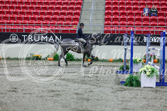 2025 - Shea - Royal West - Thursday October 16th - 09339