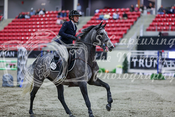 2025 - Shea - Royal West - Thursday October 16th - 09357