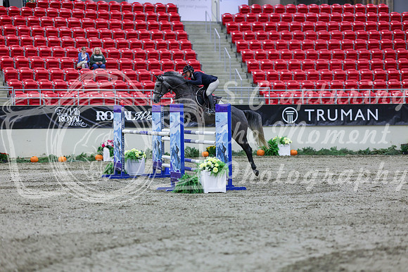 2025 - Shea - Royal West - Thursday October 16th - 09359