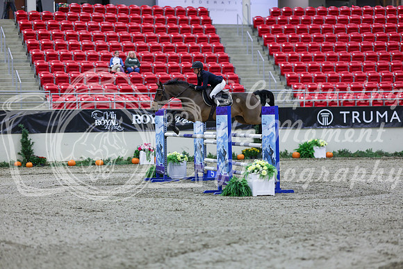 2025 - Shea - Royal West - Thursday October 16th - 09065