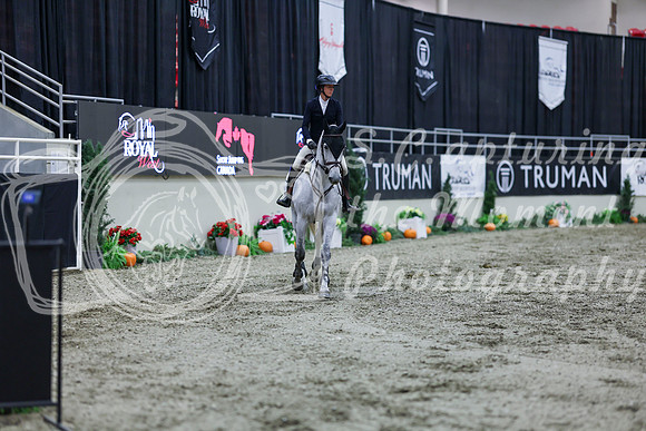 2025 - Shea - Royal West - Thursday October 16th - 10263