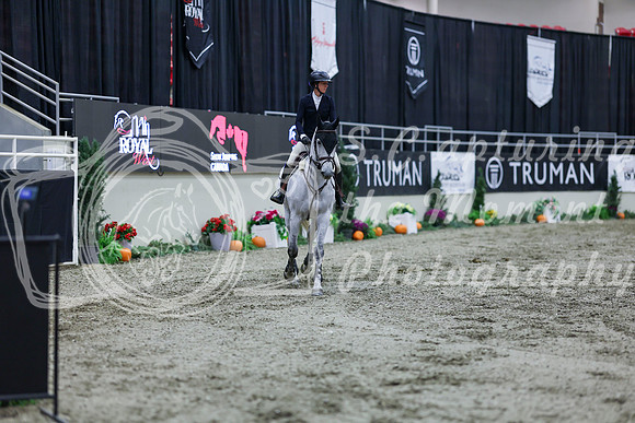 2025 - Shea - Royal West - Thursday October 16th - 10264