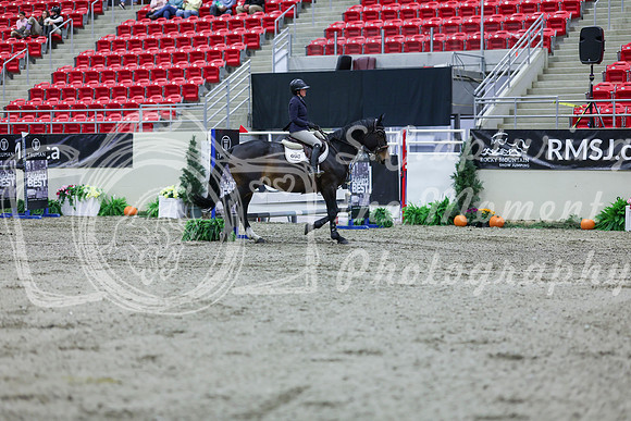 2025 - Shea - Royal West - Thursday October 16th - 09521