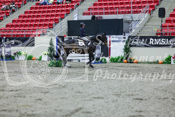 2025 - Shea - Royal West - Thursday October 16th - 09522