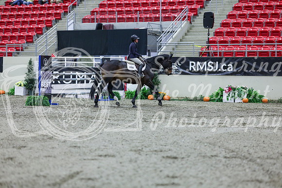 2025 - Shea - Royal West - Thursday October 16th - 09524