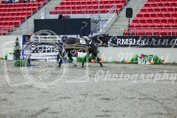 2025 - Shea - Royal West - Thursday October 16th - 09525