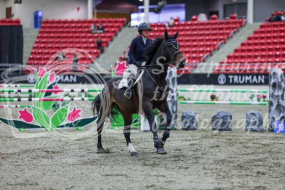 2025 - Shea - Royal West - Thursday October 16th - 09534