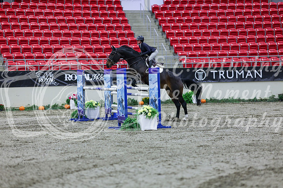 2025 - Shea - Royal West - Thursday October 16th - 09539