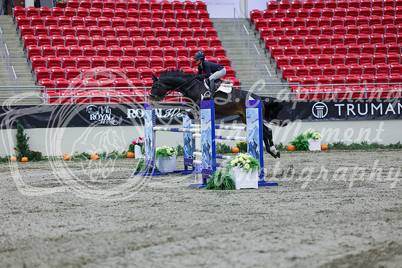 2025 - Shea - Royal West - Thursday October 16th - 09543