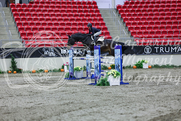2025 - Shea - Royal West - Thursday October 16th - 09544
