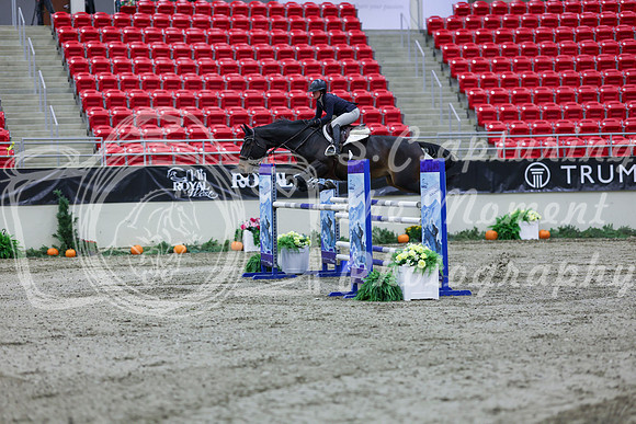 2025 - Shea - Royal West - Thursday October 16th - 09545
