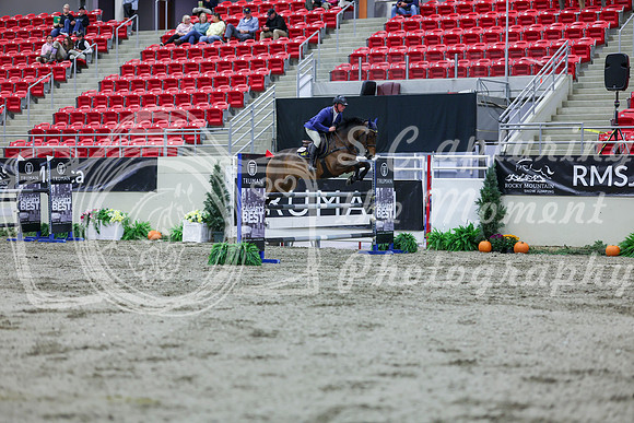 2025 - Shea - Royal West - Thursday October 16th - 10009