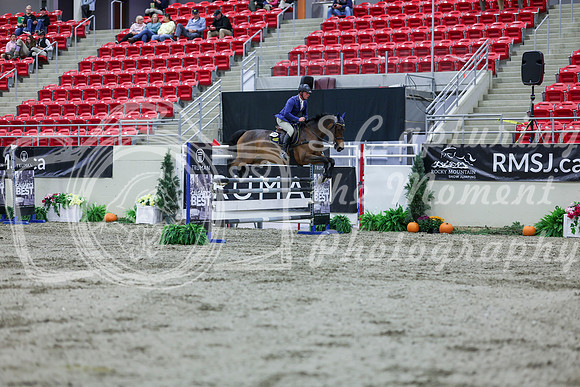 2025 - Shea - Royal West - Thursday October 16th - 10012