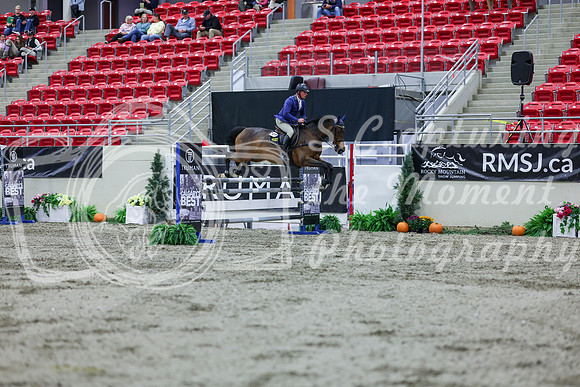 2025 - Shea - Royal West - Thursday October 16th - 10013