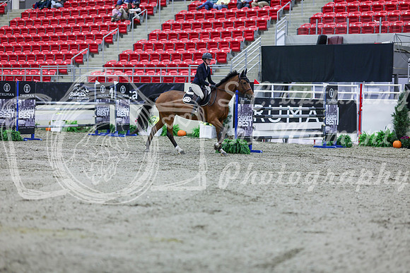 2025 - Shea - Royal West - Thursday October 16th - 09233