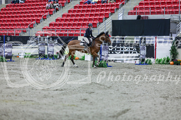 2025 - Shea - Royal West - Thursday October 16th - 09234