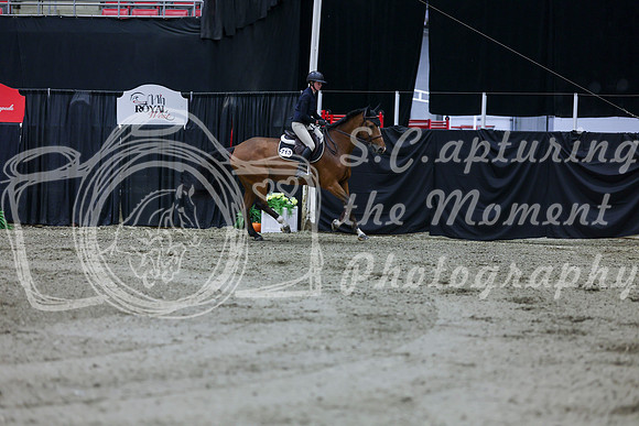 2025 - Shea - Royal West - Thursday October 16th - 09244
