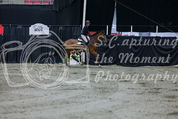 2025 - Shea - Royal West - Thursday October 16th - 09245