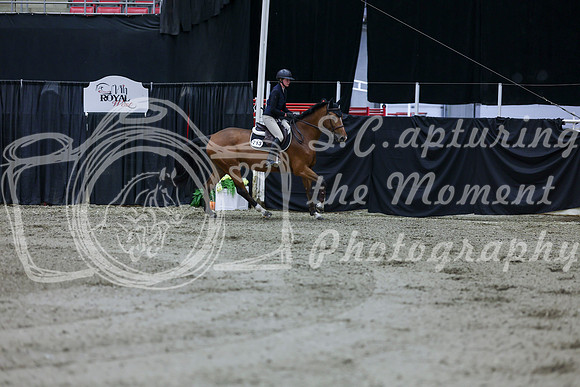 2025 - Shea - Royal West - Thursday October 16th - 09246