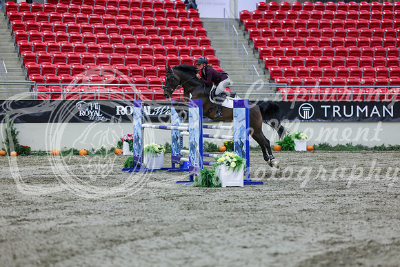 2025 - Shea - Royal West - Thursday October 16th - 10204