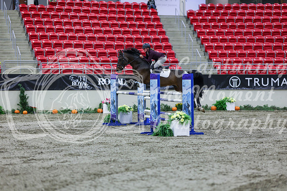 2025 - Shea - Royal West - Thursday October 16th - 10206