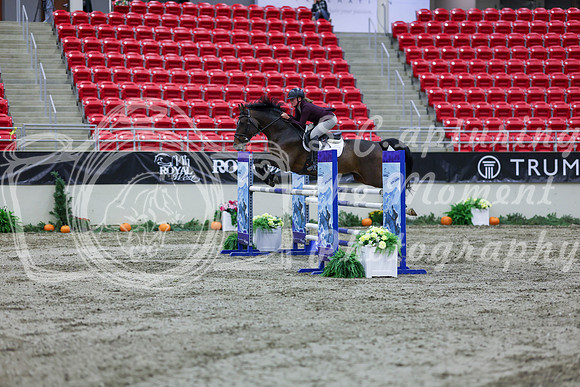 2025 - Shea - Royal West - Thursday October 16th - 10207