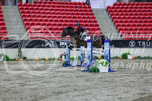 2025 - Shea - Royal West - Thursday October 16th - 10208