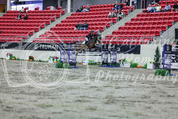 2025 - Shea - Royal West - Thursday October 16th - 10215