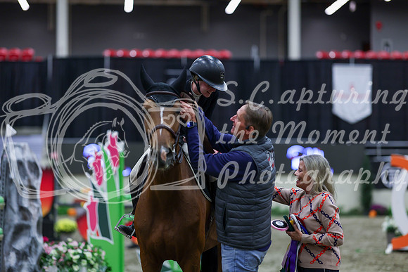 2025 - Shea - Royal West - Thursday October 16th - 10608