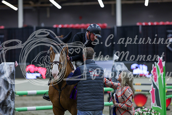 2025 - Shea - Royal West - Thursday October 16th - 10623