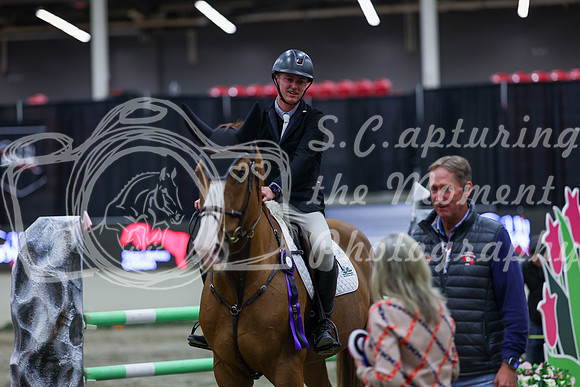 2025 - Shea - Royal West - Thursday October 16th - 10631