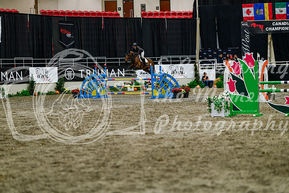 2025 - Haylee - Royal West - Thursday October 16th - 08736