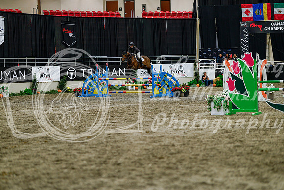 2025 - Haylee - Royal West - Thursday October 16th - 08739