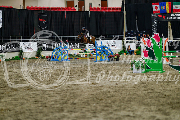 2025 - Haylee - Royal West - Thursday October 16th - 08738
