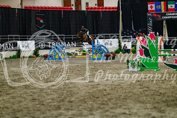 2025 - Haylee - Royal West - Thursday October 16th - 08735