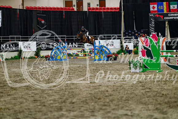 2025 - Haylee - Royal West - Thursday October 16th - 08737