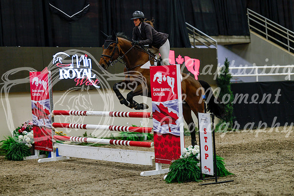 2025 - Haylee - Royal West - Thursday October 16th - 08743