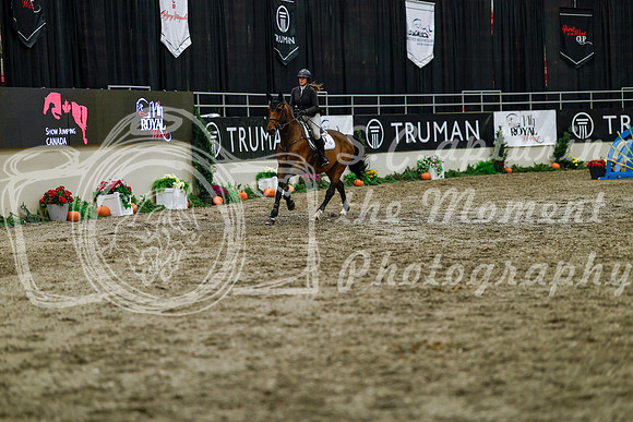 2025 - Haylee - Royal West - Thursday October 16th - 08742