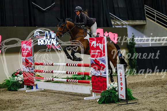 2025 - Haylee - Royal West - Thursday October 16th - 08744