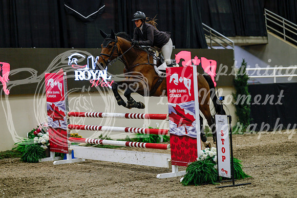2025 - Haylee - Royal West - Thursday October 16th - 08745