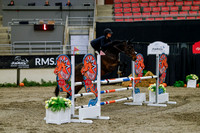 2025 - Haylee - Royal West - Thursday October 16th - 07421