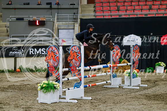 2025 - Haylee - Royal West - Thursday October 16th - 07421